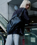 AIVER　ドットメッシュナイトカモ S/S シャツ