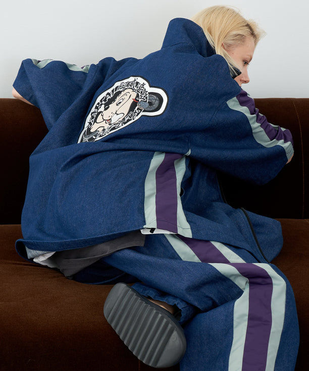 JACKETS,OUTERS – AIVER