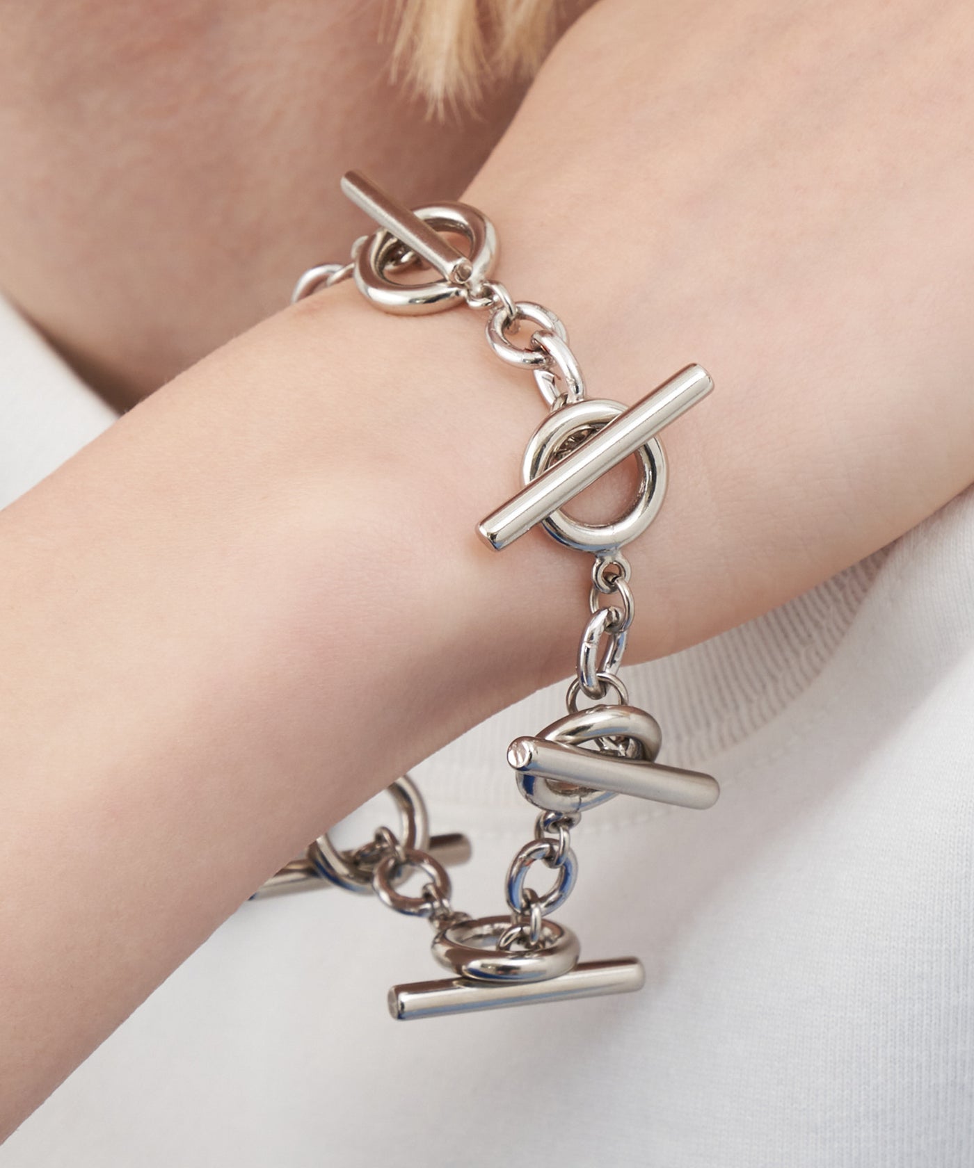 AIVER アタッチメントブレスレット MADE IN JAPAN