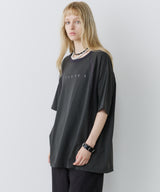 AIVER　ナイロンテック S/S TEE
