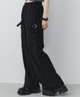 model：H174 B78 W60 H89 着用サイズ：MEDIUM