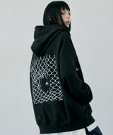 model：H171 B79 W56 H86 着用サイズ：LARGE