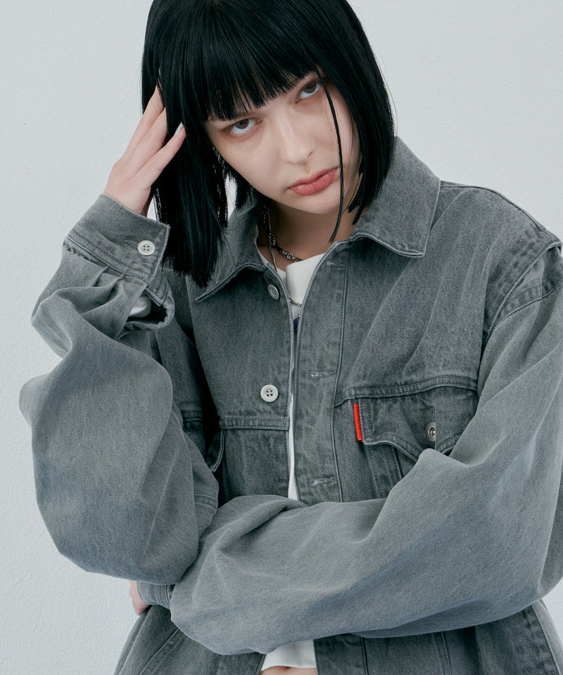 AIVER　トロンプルイユGジャン