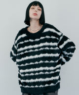 model：H171 B79 W56 H86 着用サイズ：LARGE