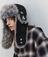 【COMING SOON】NEW ERA×AIVER　A TRAPPER