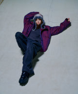 【COMING SOON】NEW ERA×AIVER　A TRAPPER