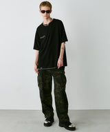 Johann×AIVER　S/S TEE