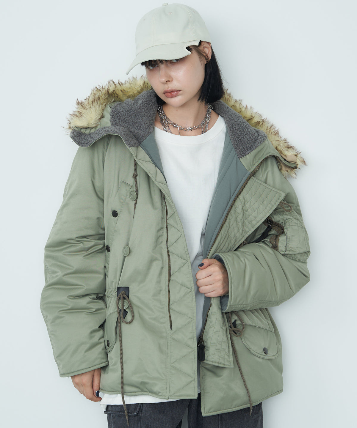 超美品・AIVERメンズダウン・ブラック 超美品・AIVERメンズダウン・ブラック AIVER ONLINE STORE | アイバー