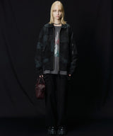 AIVER　ボロフライトジャケット