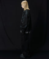 AIVER　ボロフライトジャケット