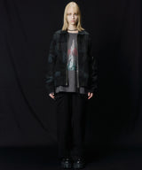 AIVER　ボロフライトジャケット