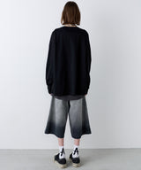 AIVER　LIGHTNING FRM L/S TEE