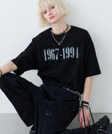【予約】AIVER　1967-1994 S/S TEE