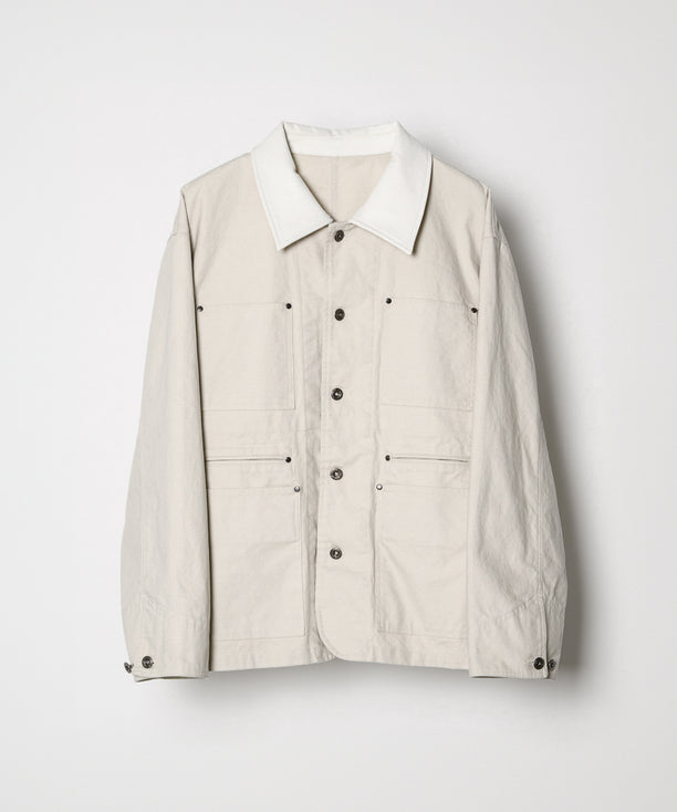 JACKETS,OUTERS – AIVER