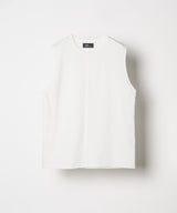 AFF AIVER　吸水速乾天竺センターシーム N/S TEE