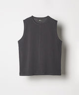 AFF AIVER　吸水速乾天竺センターシーム N/S TEE