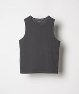 AFF AIVER　吸水速乾天竺タンクトップ