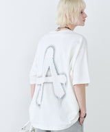 【予約】AIVER　A S/S TEE