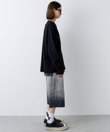 AIVER　LIGHTNING FRM L/S TEE
