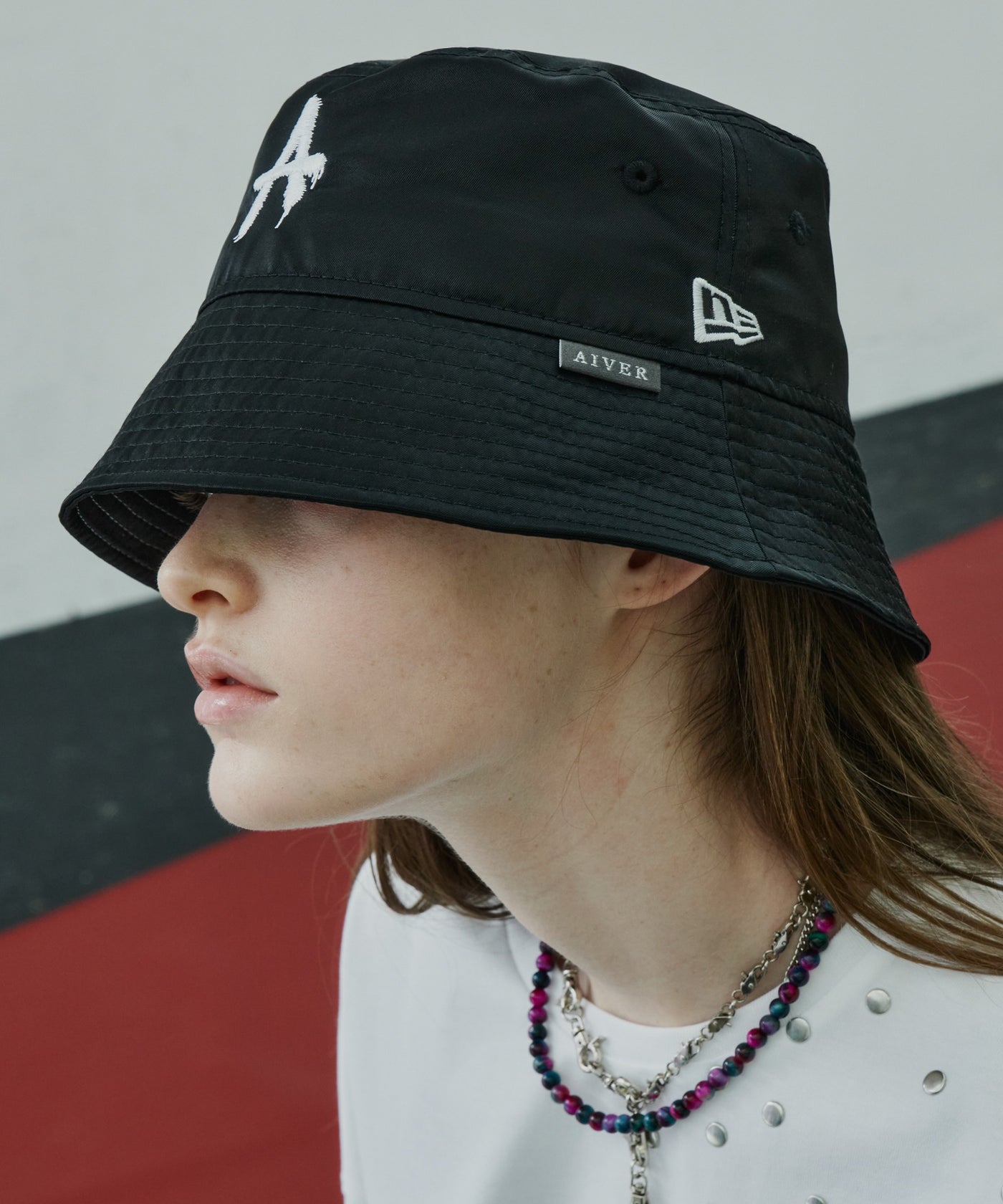新品24SS BRIEFING LIMONTA HAT ネイビー　バケットハット 楽天市場】ニューエラ バケットハット メンズ レディース NEW