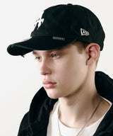 【ONLINE STORE先行予約】NEW ERA×AIVER　A 9THIRTY/ADJUSTABLE DUCK+DAMAGE