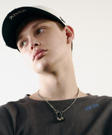 【ONLINE STORE先行予約】NEW ERA×AIVER　A 9THIRTY/ADJUSTABLE DUCK+DAMAGE