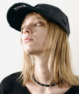 【ONLINE STORE先行予約】NEW ERA×AIVER　A 9THIRTY/ADJUSTABLE DUCK+DAMAGE