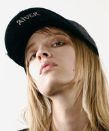 【ONLINE STORE先行予約】NEW ERA×AIVER　A 9THIRTY/ADJUSTABLE DUCK+DAMAGE