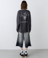 AIVER　HAWK WIP L/S TEE