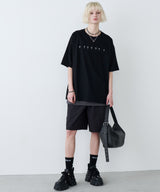 【予約】AIVER　S GRAVE S/S TEE (MONO)
