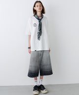 AIVER　S WIP S/S TEE