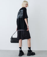 【予約】AIVER　S GRAVE S/S TEE (MONO)