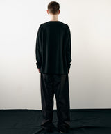 【ONLINE STORE先行予約】AIVER　LIGHTNING FRM L/S TEE