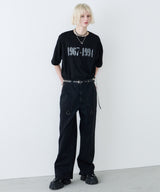 【予約】AIVER　1967-1994 S/S TEE