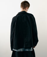 【ONLINE STORE先行予約】AIVER　ダックカバーオールジャケット