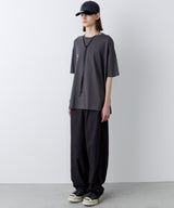【一部予約】AIVER　MED CROSS S/S TEE