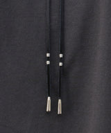 AFF AIVER　レザーコードネックレス　MADE IN JAPAN
