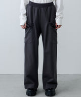 model：H178 B76 W58 H89 着用サイズ：MEDIUM