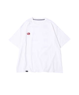 【予約】AIVER　スポンサーS/S TEE