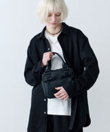 AFF AIVER　ドライスウェットロングシャツ