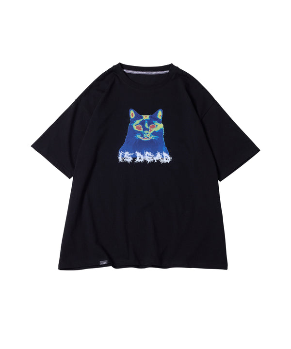 【予約】AIVER　サーモC S/S TEE