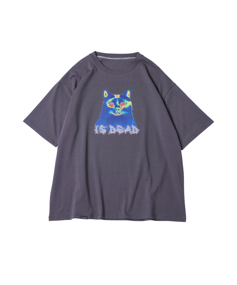 【予約】AIVER　サーモC S/S TEE