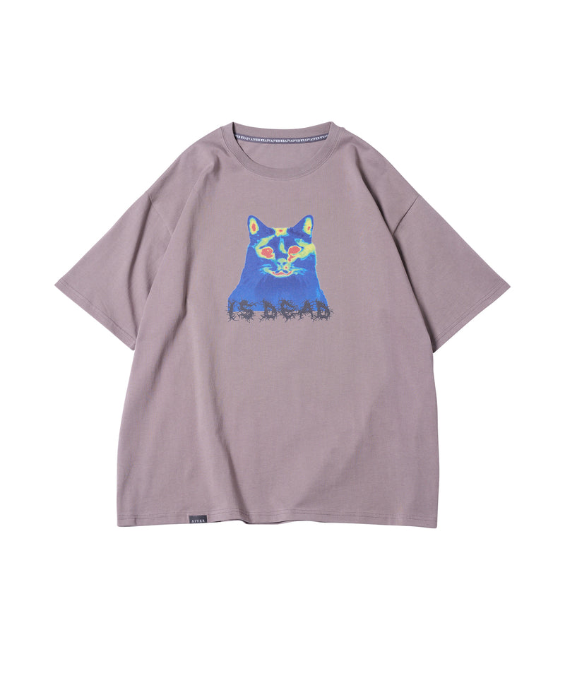 【予約】AIVER　サーモC S/S TEE