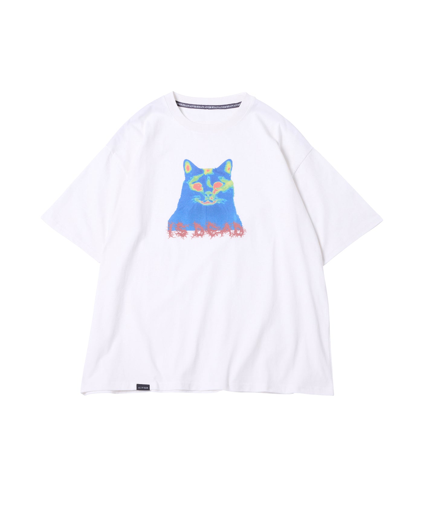 AIVER サーモC S/S TEE