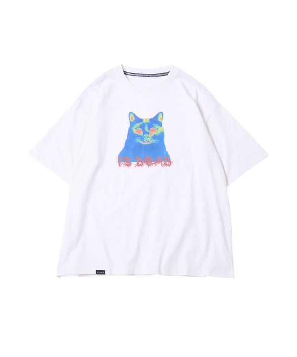 【予約】AIVER　サーモC S/S TEE