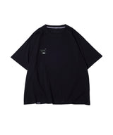 【予約】AIVER　ハンドノイズS/S TEE