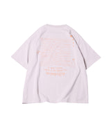 【予約】AIVER　ハンドノイズS/S TEE