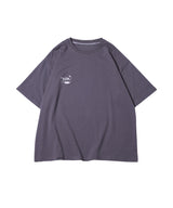 【予約】AIVER　ハンドノイズS/S TEE