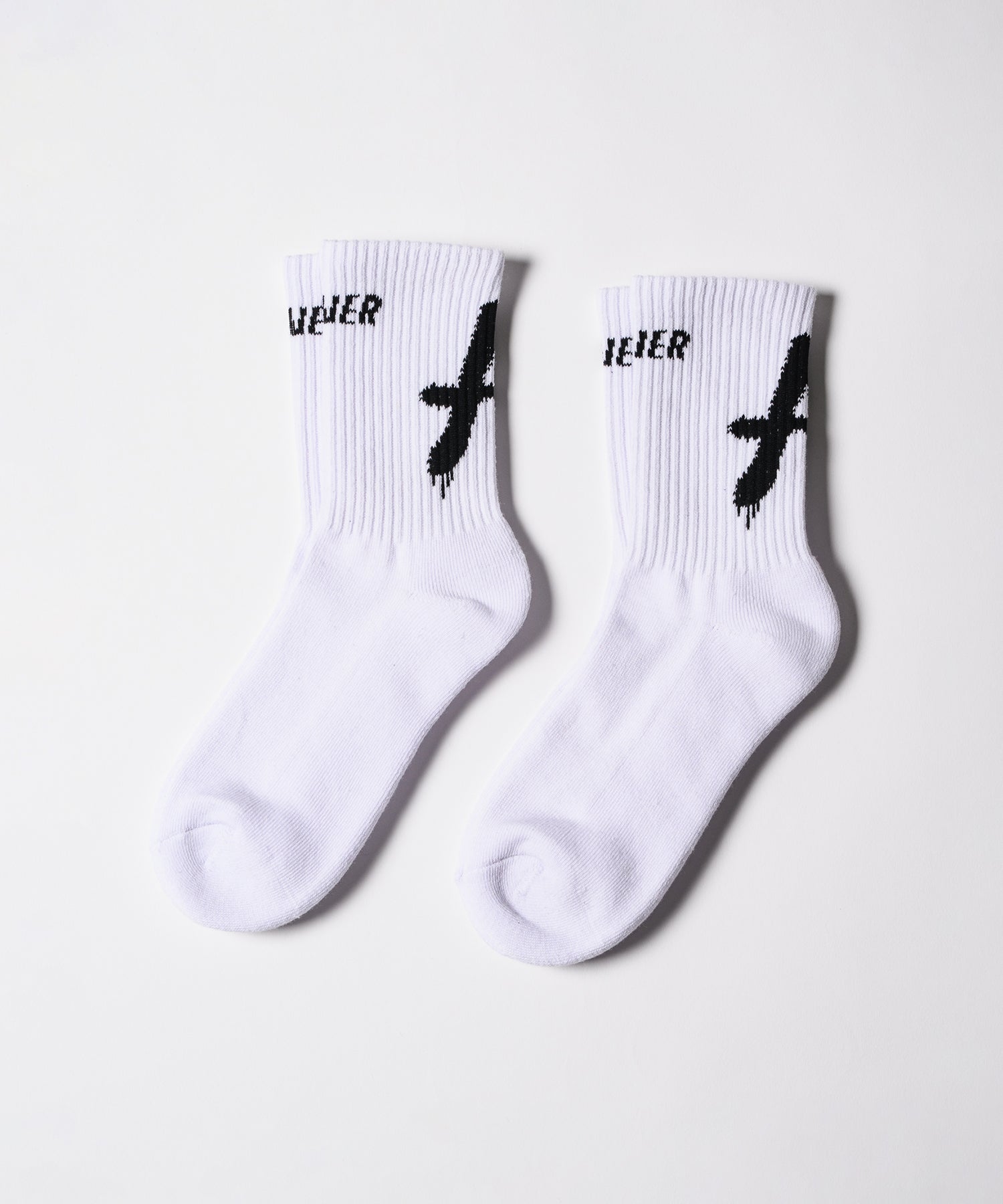 ホワイト×ホワイト