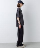 【一部予約】AIVER　MED CROSS S/S TEE